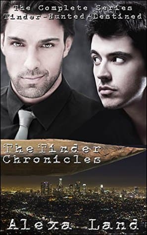The Tinder Chronicles book cover