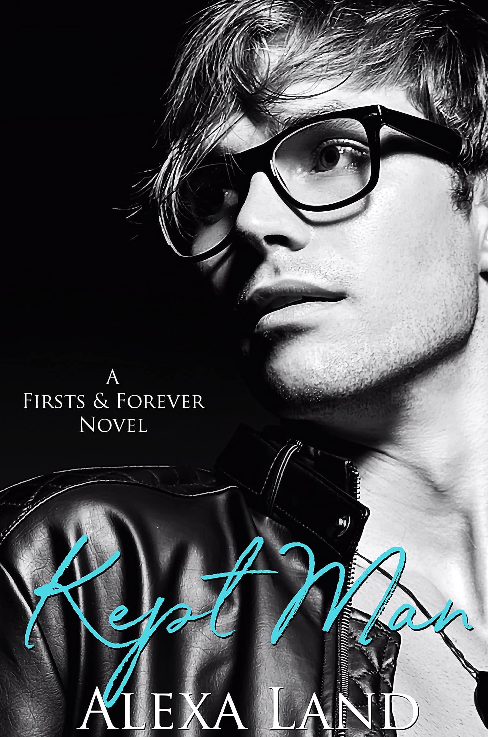 Kept Man book cover