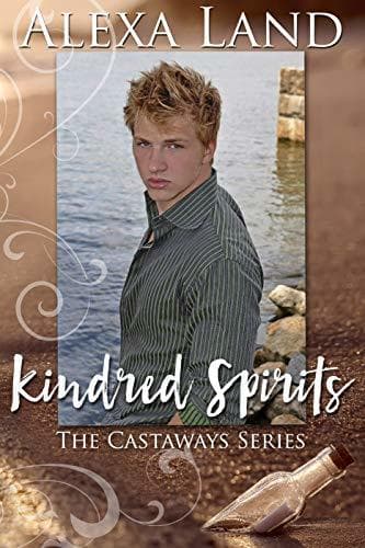 Kindred Spirits book cover
