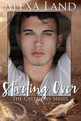 Starting Over book cover