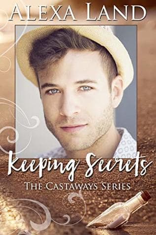 Keeping Secrets book cover