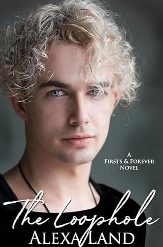 The Loophole book cover