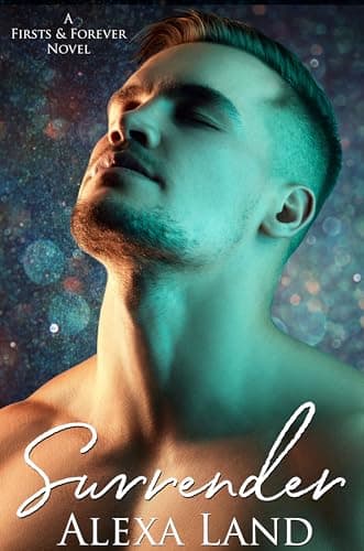Surrender book cover