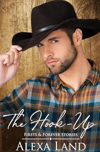 The Hookup book cover