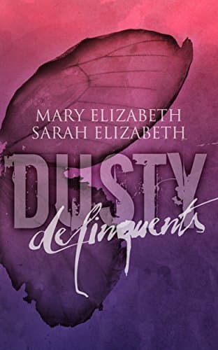 Delinquents book cover