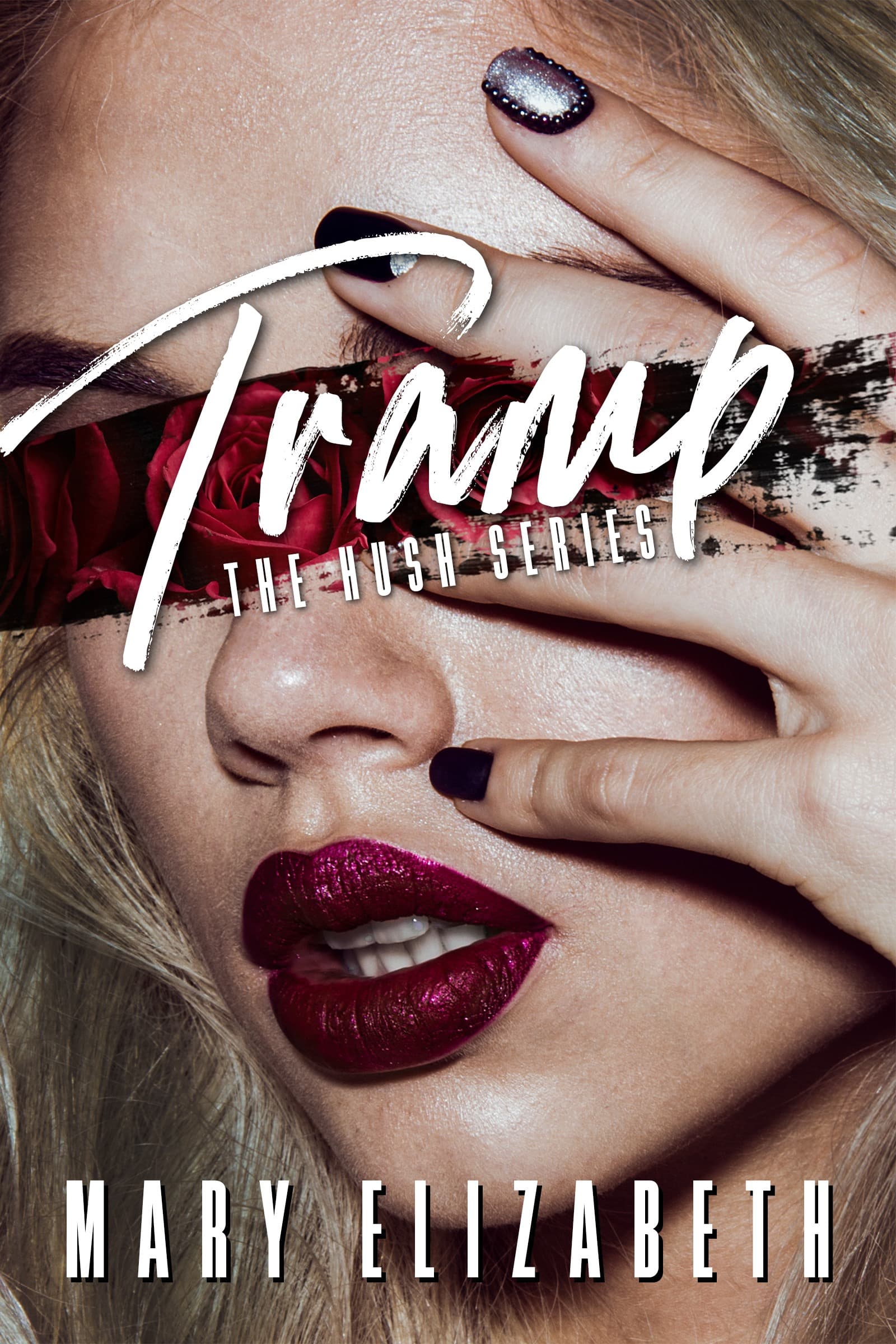 Tramp book cover