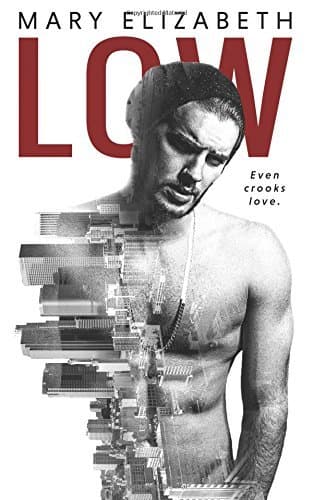 Low book cover