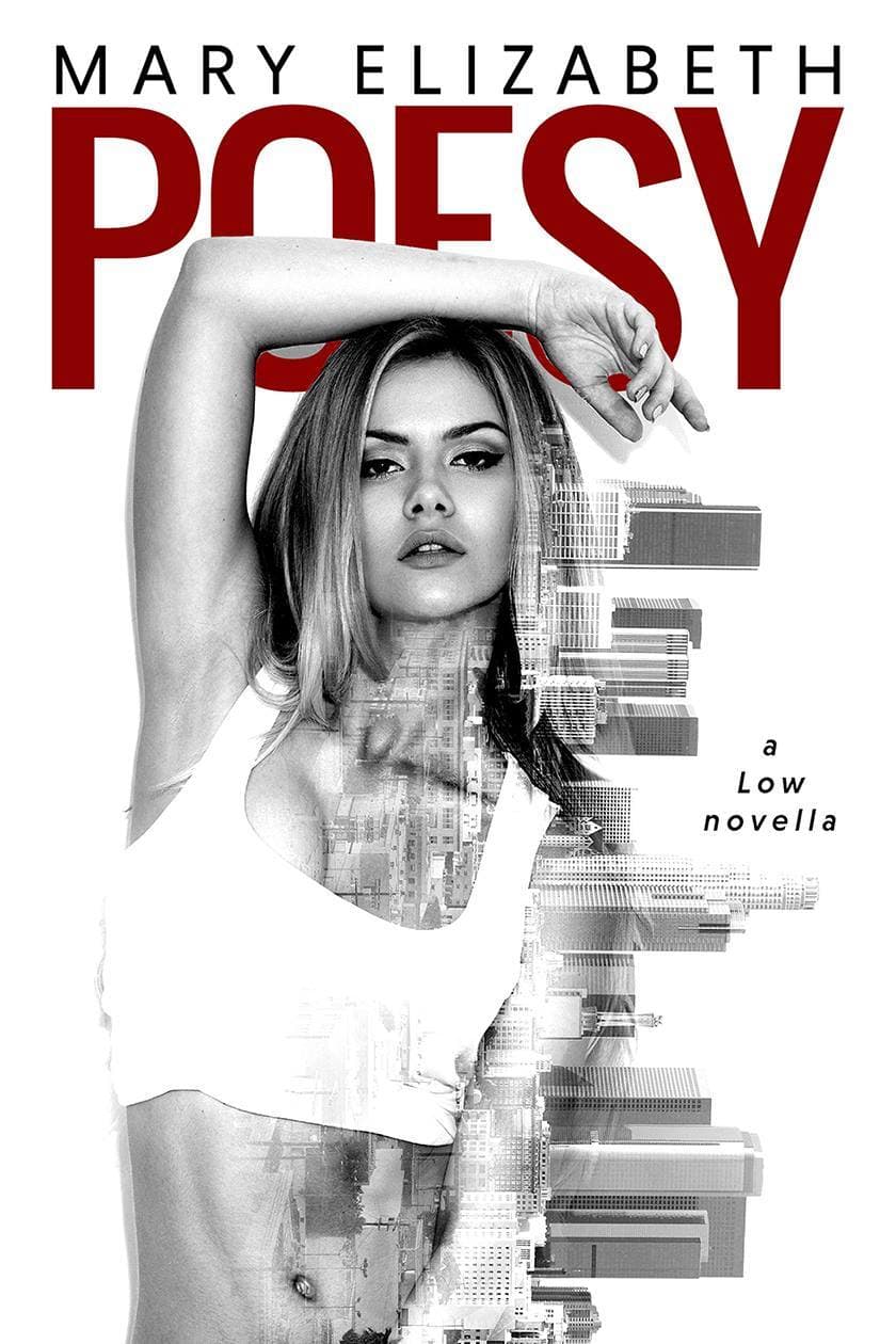 Poesy book cover