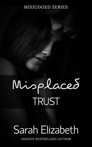 Misplaced Trust book cover