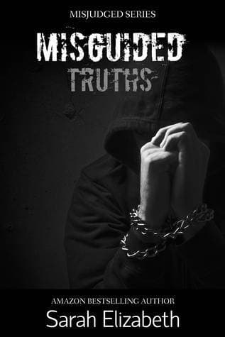 Misguided Truths: Part One book cover