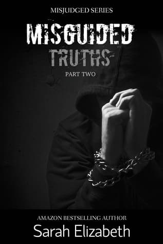 Misguided Truths: Part Two book cover