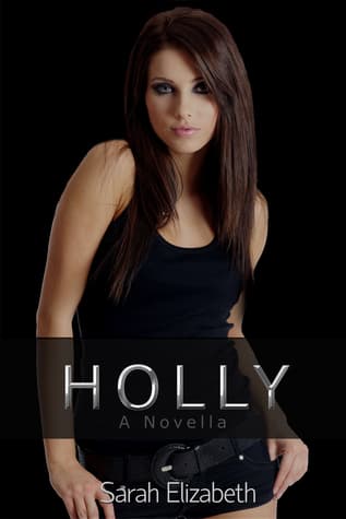 Holly book cover