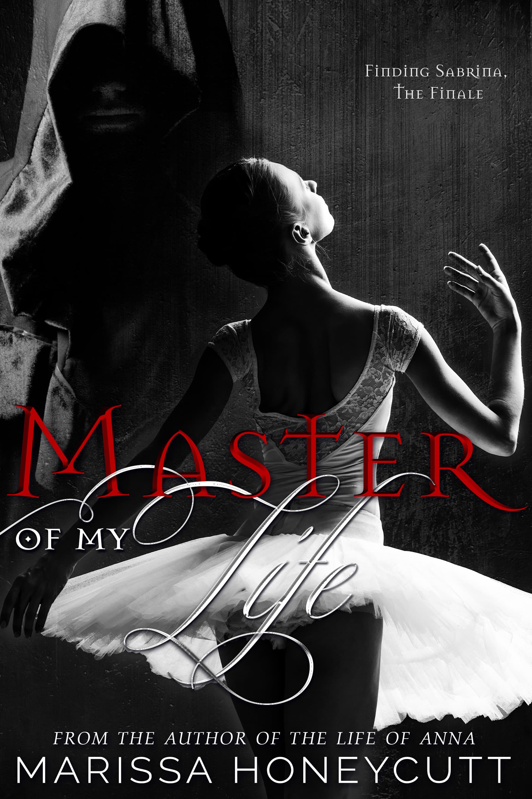 Master of My Life book cover