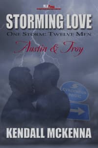 Austin & Troy book cover