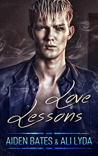 Love Lessons book cover