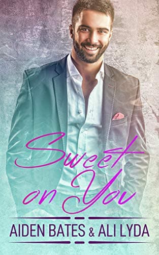 Sweet On You book cover