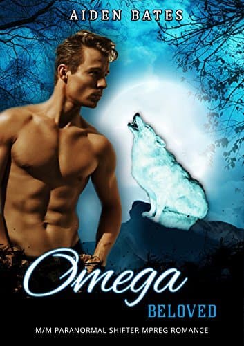 Omega Beloved book cover