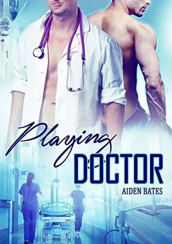 Playing Doctor book cover
