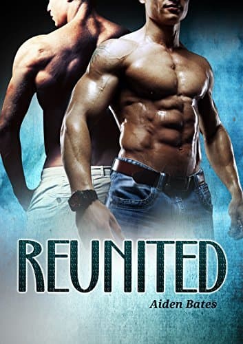 Reunited book cover