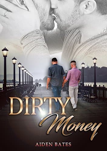 Dirty Money book cover