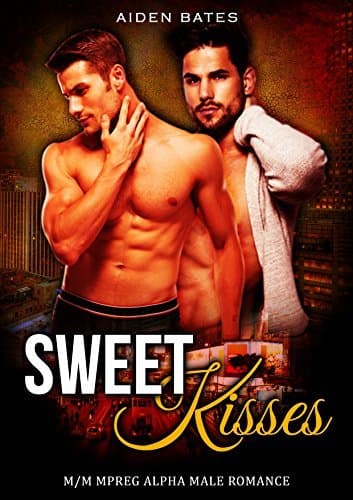 Sweet Kisses book cover