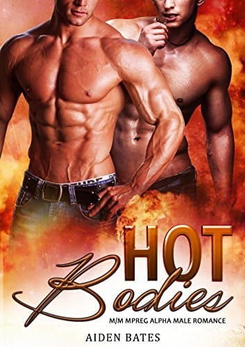 Hot Bodies book cover