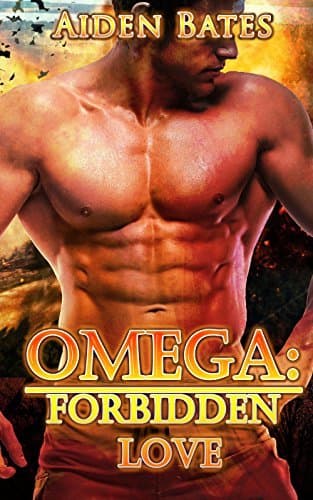 Omega: Forbidden Love book cover
