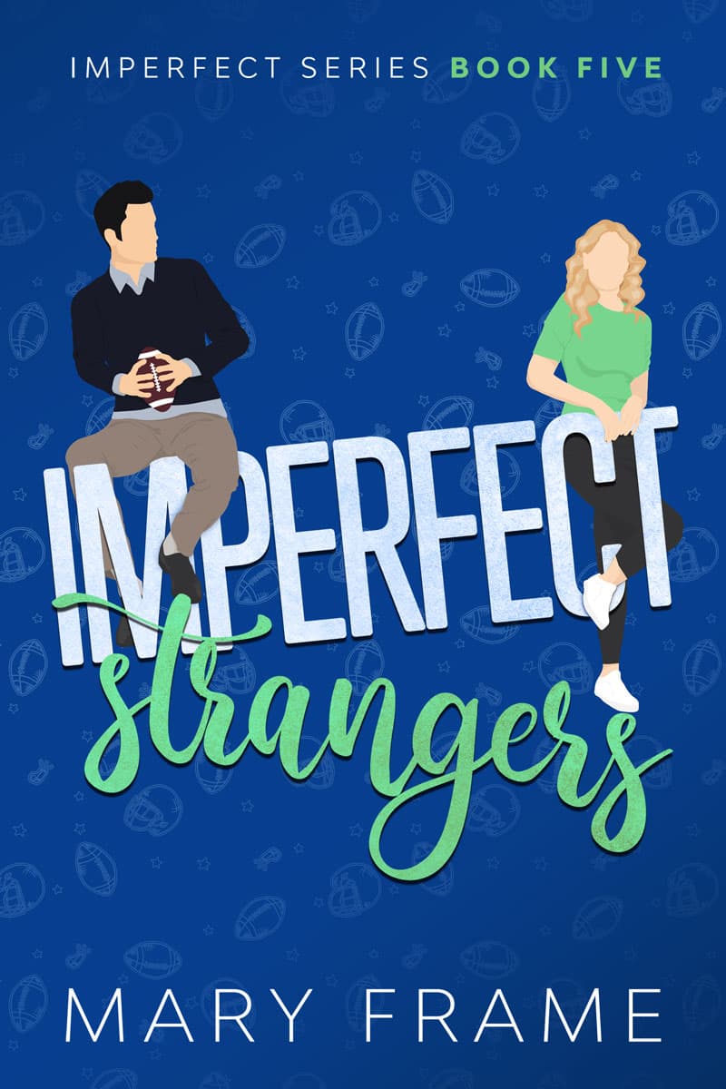 Imperfect Strangers book cover