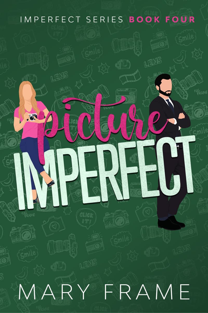 Picture Imperfect book cover