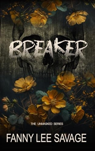 Breaker book cover