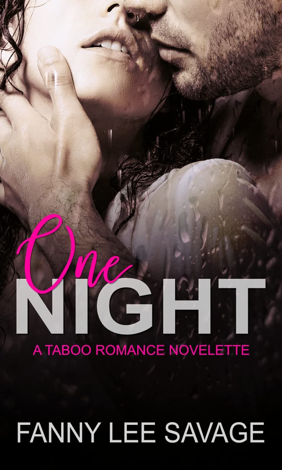 One Night book cover