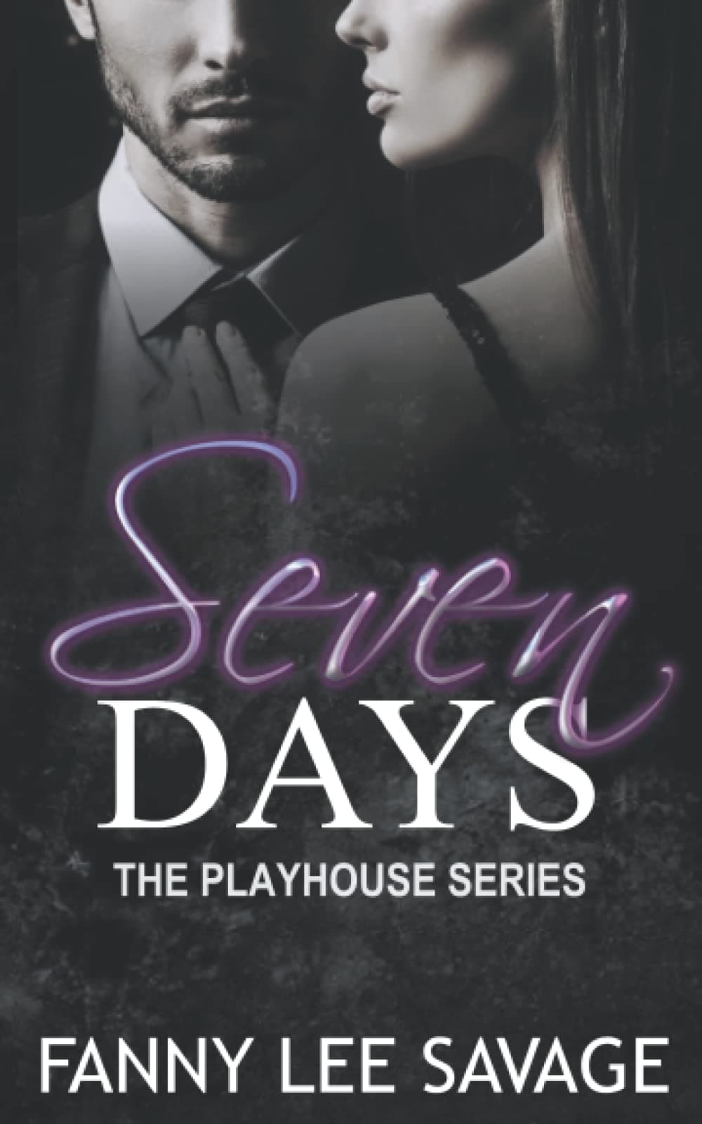 Seven Days: The Beginning book cover