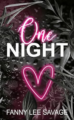 One Night: Special Edition - Bonus Chapter book cover