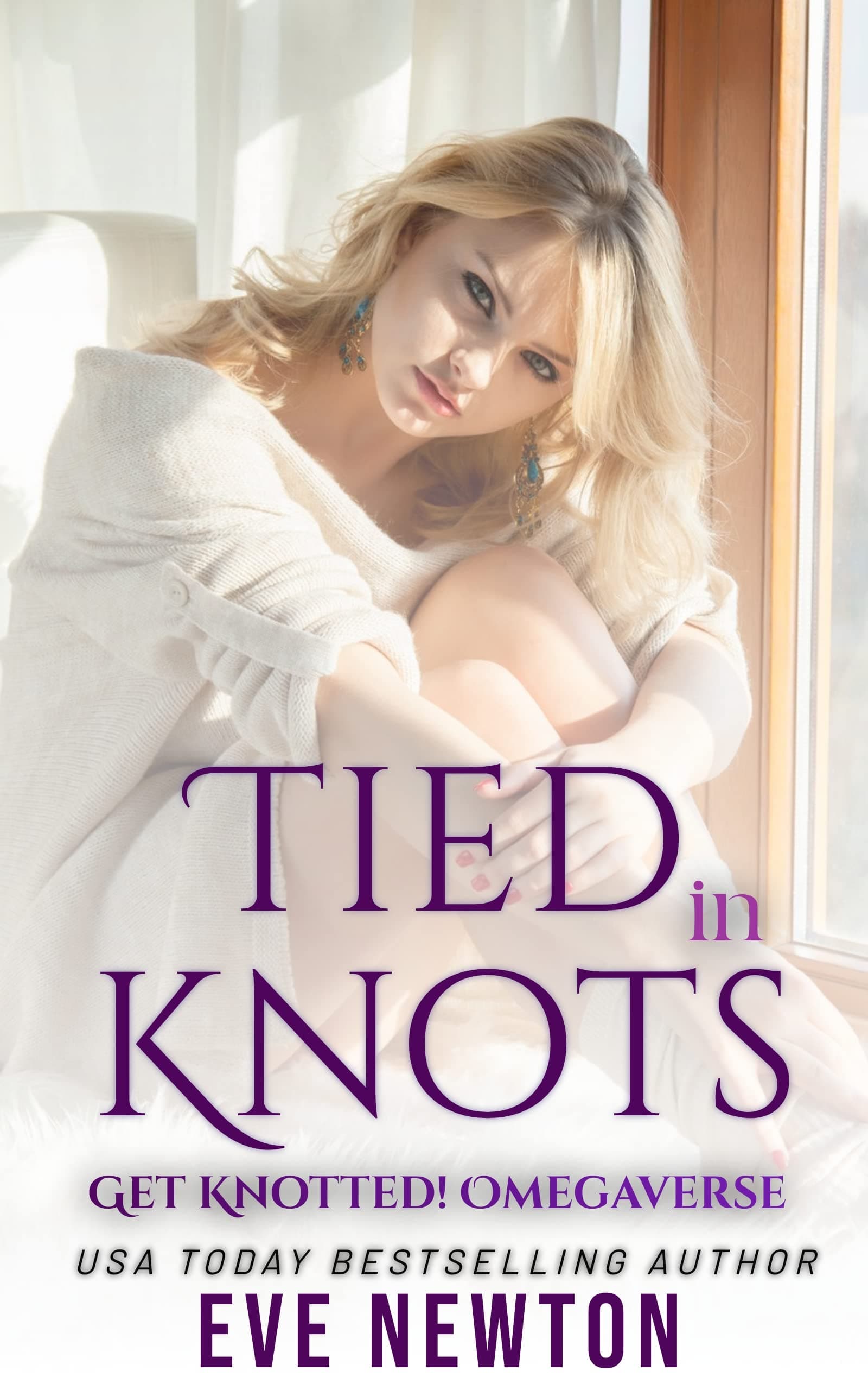 Tied in Knots book cover