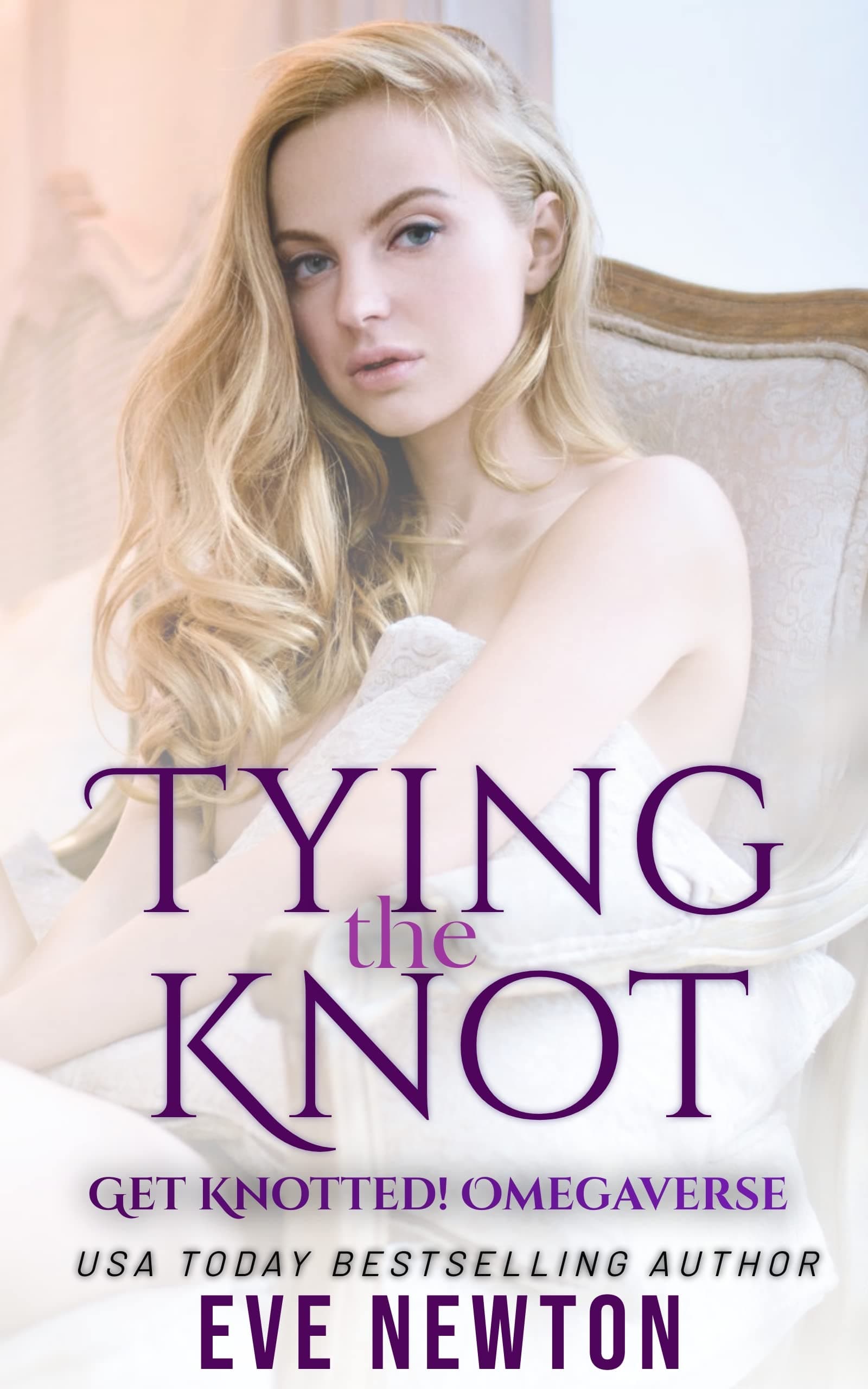 Tying the Knot book cover