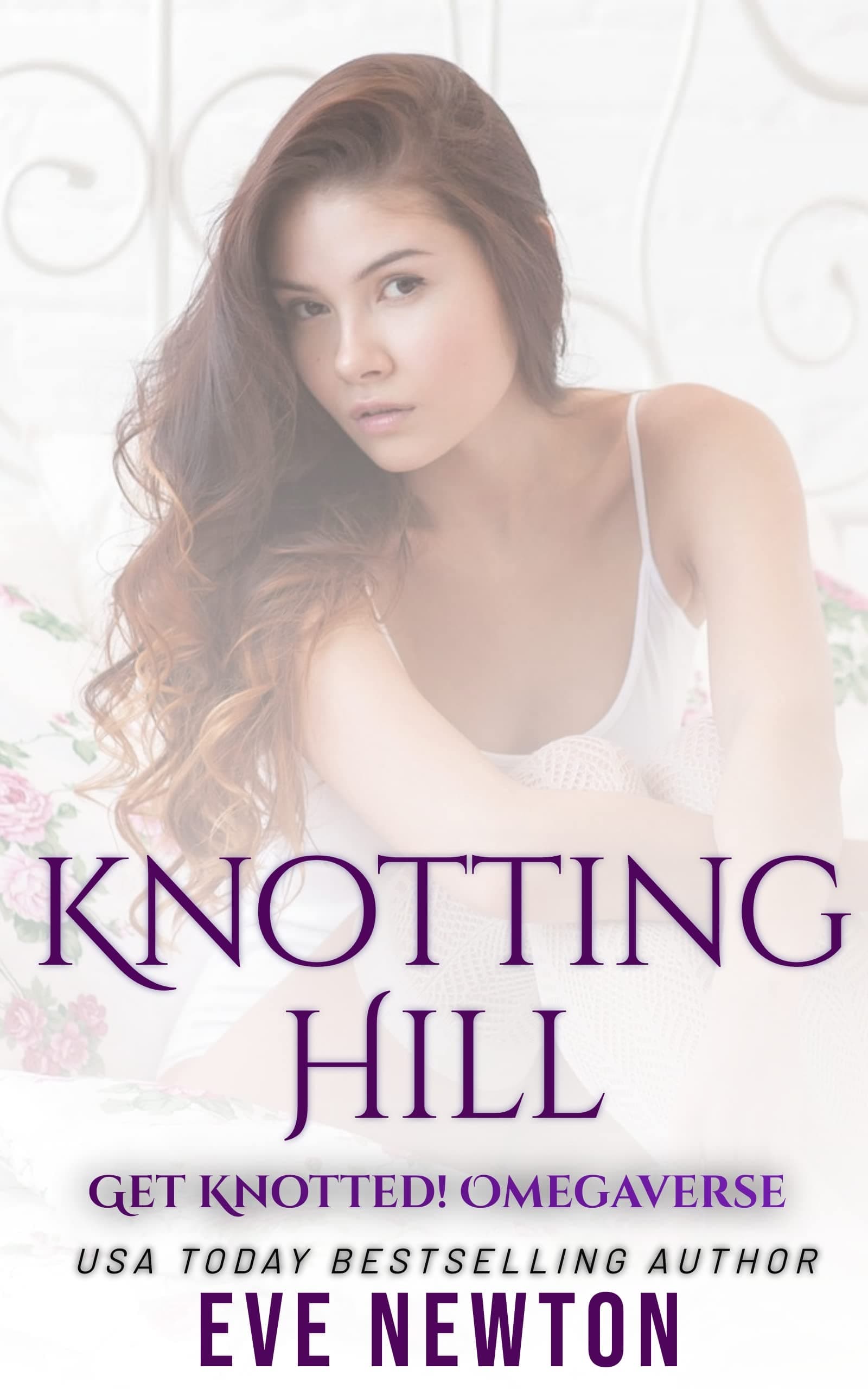 Knotting Hill book cover