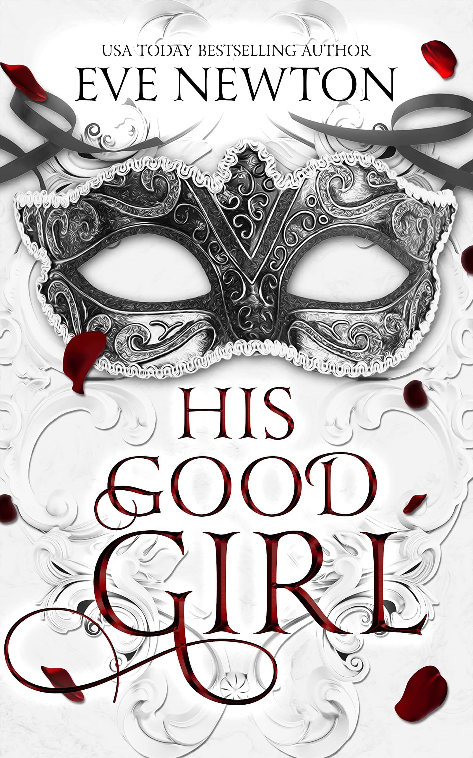 His Good Girl book cover