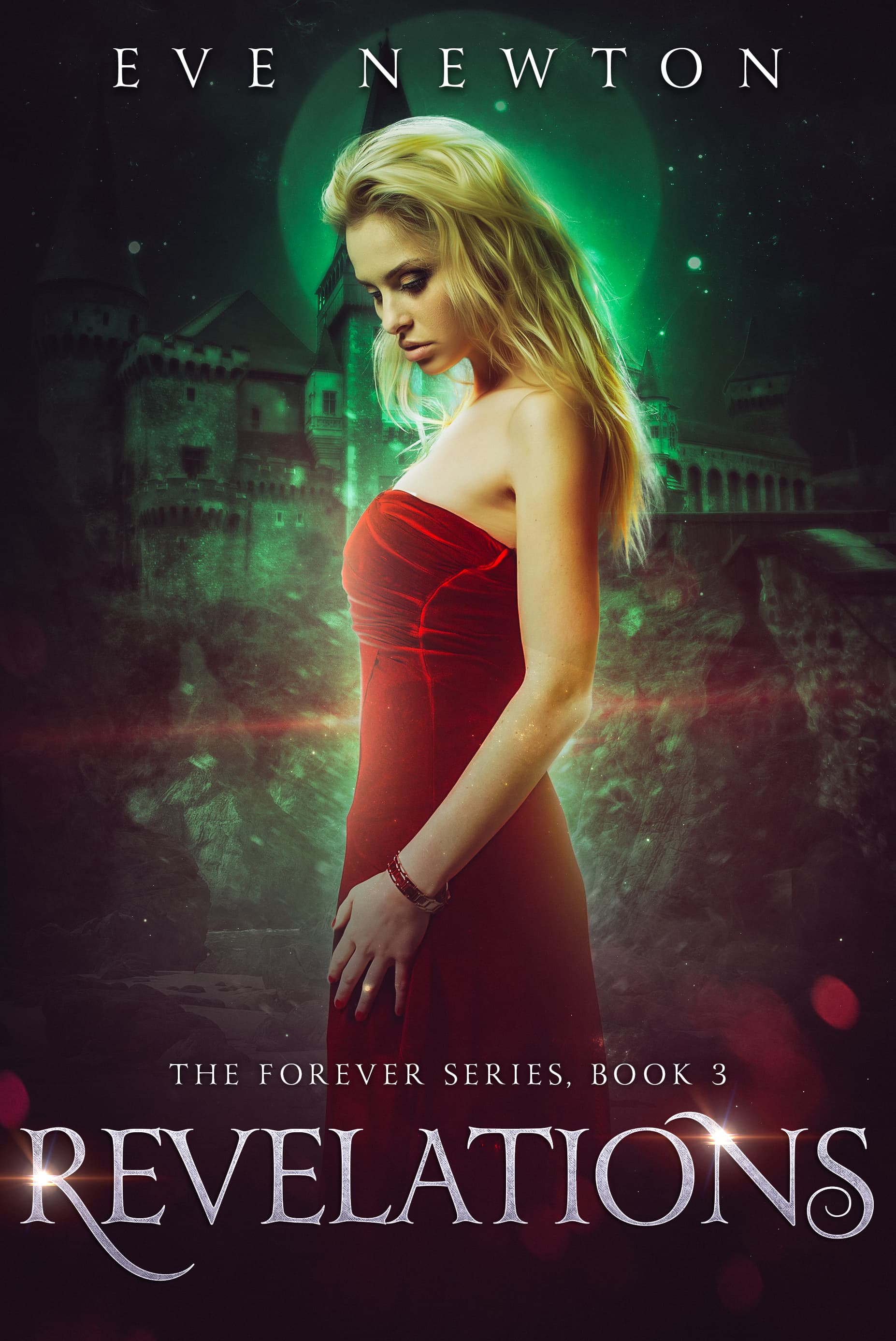 Revelations book cover