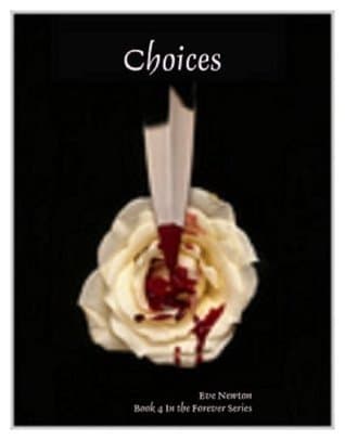 Choices book cover
