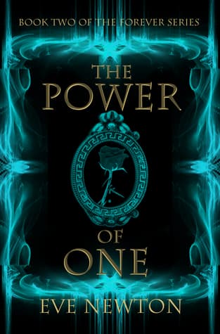 The Power of One book cover