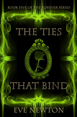 The Ties That Bind book cover