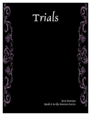 Trials book cover