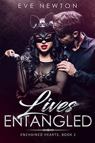 Lives Entangled book cover