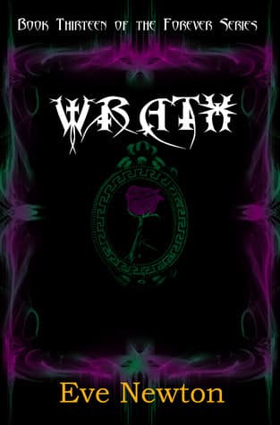 Wrath book cover