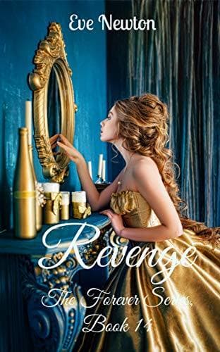Revenge book cover