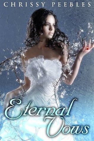 Eternal Vows book cover