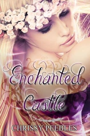 Enchanted Castle book cover