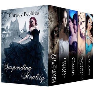 Suspending Reality book cover