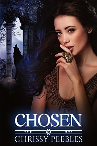 Chosen book cover