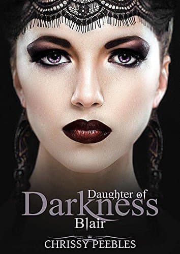 Blair book cover